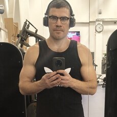 Фотография мужчины Дмитрий, 40 лет из г. Тихвин