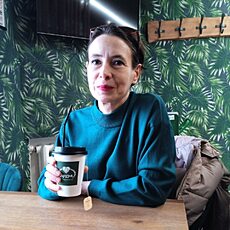 Фотография девушки Злая Фея, 45 лет из г. Мосты