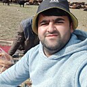 Мурат, 27 лет