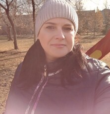 Фотография девушки Анастасия, 33 года из г. Абакан