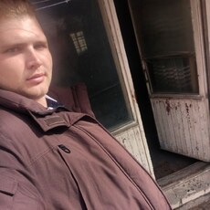 Фотография мужчины Fil, 24 года из г. Брянск