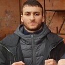 Расул, 30 лет