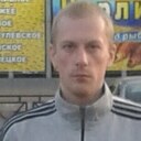 Серый, 34 года