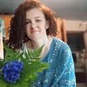 Ольга, 43 года