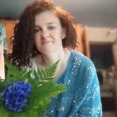 Фотография девушки Ольга, 43 года из г. Могилев