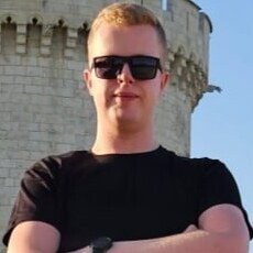 Фотография мужчины Сергей, 25 лет из г. Калининград