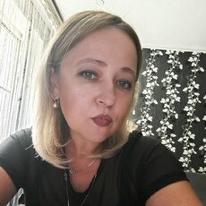 Фотография девушки Ольга, 43 года из г. Тара