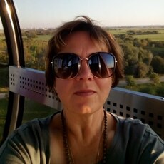 Фотография девушки Светлана, 53 года из г. Рязань