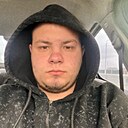 Михаил, 21 год