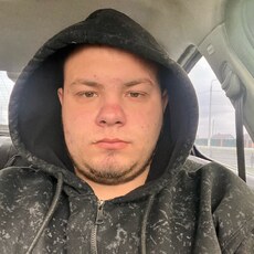 Фотография мужчины Михаил, 21 год из г. Курск