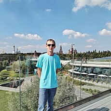 Фотография мужчины Виталий, 42 года из г. Лебедянь