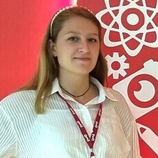 Фотография девушки Вероника, 26 лет из г. Новосибирск