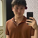 Bilalkhan, 20 лет