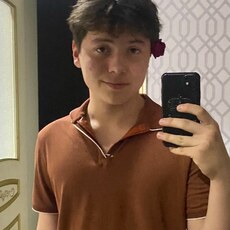 Фотография мужчины Bilalkhan, 19 лет из г. Шымкент