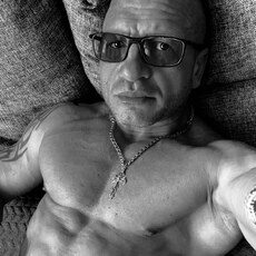 Фотография мужчины Сергей, 48 лет из г. Омск