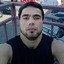 Тимур, 25 лет