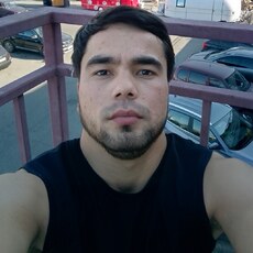 Фотография мужчины Тимур, 25 лет из г. Горно-Алтайск