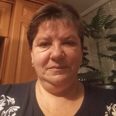 Фотография девушки Галина, 51 год из г. Баган