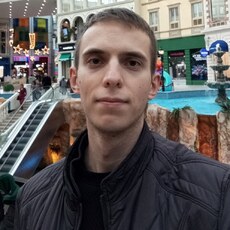 Фотография мужчины Коля, 28 лет из г. Одинцово