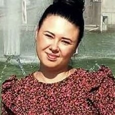 Фотография девушки Кристина, 37 лет из г. Могилев