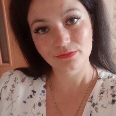 Фотография девушки Нюта, 34 года из г. Иркутск