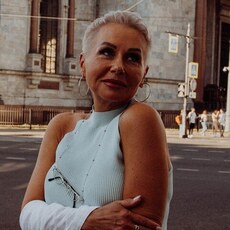 Фотография девушки Мария, 53 года из г. Сыктывкар