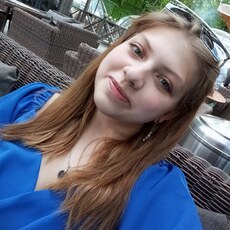 Фотография девушки Анастасия, 20 лет из г. Новосибирск