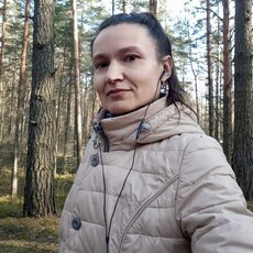 Фотография девушки Вера, 51 год из г. Полоцк