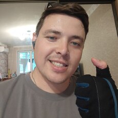 Фотография мужчины Антон, 29 лет из г. Челябинск