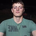 Данил, 18 лет