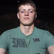 Фотография мужчины Данил, 18 лет из г. Щучинск