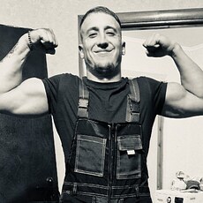 Фотография мужчины Вован, 31 год из г. Пенза