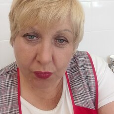 Фотография девушки Наталья, 51 год из г. Новосибирск