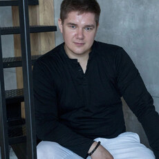 Фотография мужчины Андрей, 37 лет из г. Солигорск