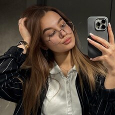 Фотография девушки Алиса, 20 лет из г. Курск