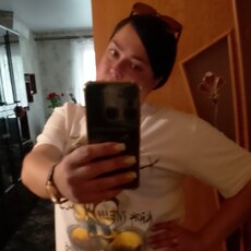 Фотография девушки Кристюша, 35 лет из г. Енакиево