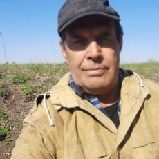 Фотография мужчины Роман, 59 лет из г. Пенза