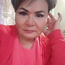 Алтын, 53 года