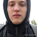 Игорь, 21 год