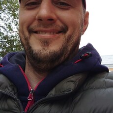 Фотография мужчины Максим, 40 лет из г. Североуральск