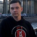 Гена, 23 года