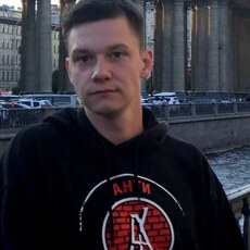 Фотография мужчины Гена, 23 года из г. Воронеж