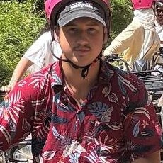 Фотография мужчины Богдан, 19 лет из г. Норильск