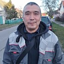 Надир, 42 года