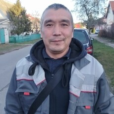 Фотография мужчины Надир, 42 года из г. Рогачев