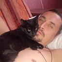 Витя, 34 года