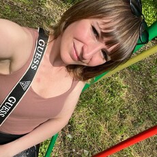 Фотография девушки Яна, 36 лет из г. Нижний Новгород