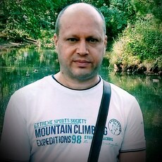 Фотография мужчины Дмитрий, 54 года из г. Екатеринбург