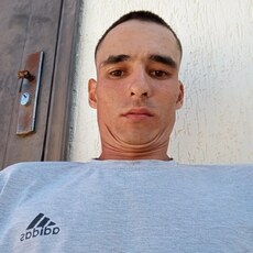 Фотография мужчины Артур, 24 года из г. Белебей