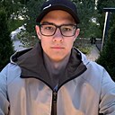 Роман, 20 лет